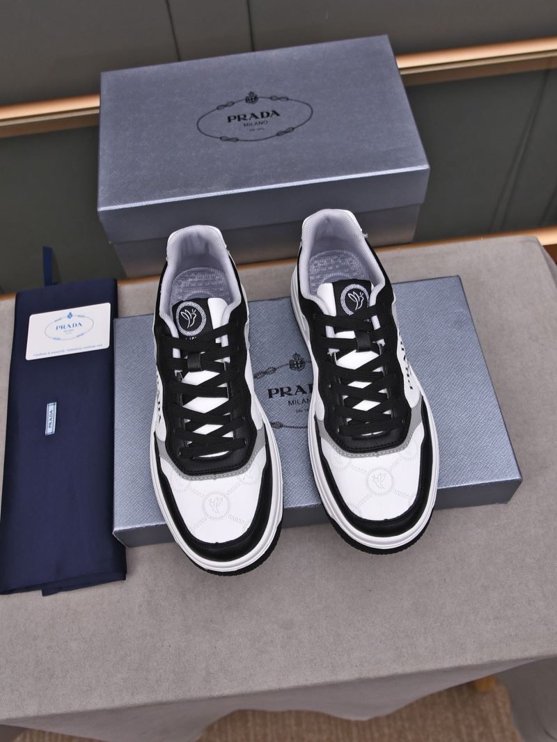 Prada Sneakers